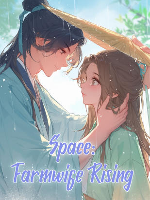 Space: Farmwife Rising